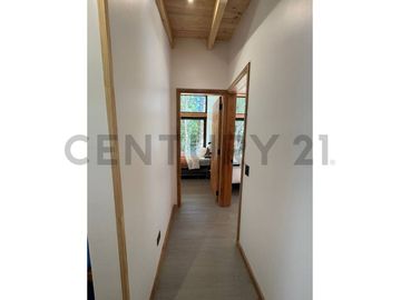 Venta de casa en entorno natural Altos de Huife
