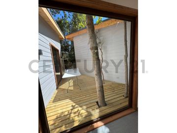 Venta de casa en entorno natural Altos de Huife