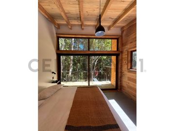 Venta de casa en entorno natural Altos de Huife