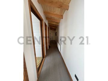 Venta de casa en entorno natural Altos de Huife