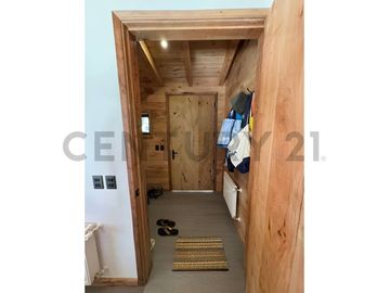 Venta de casa en entorno natural Altos de Huife