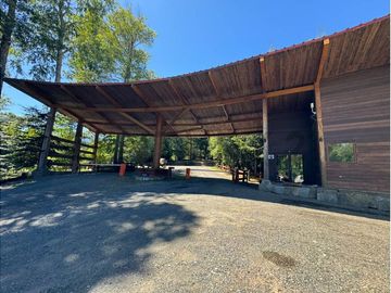 Venta de casa en entorno natural Altos de Huife