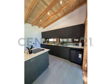 Venta de casa en entorno natural Altos de Huife
