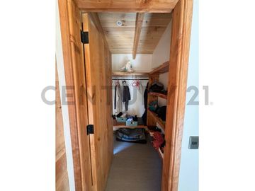 Venta de casa en entorno natural Altos de Huife