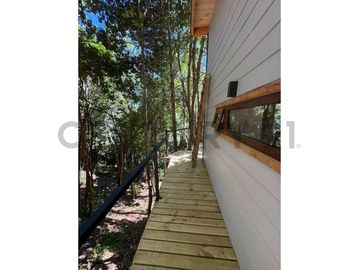 Venta de casa en entorno natural Altos de Huife