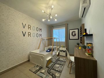 CASA EN VENTA EN ZONA CUMBRES DE 3 NIVELES