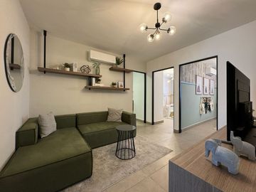 CASA EN VENTA EN ZONA CUMBRES DE 3 NIVELES