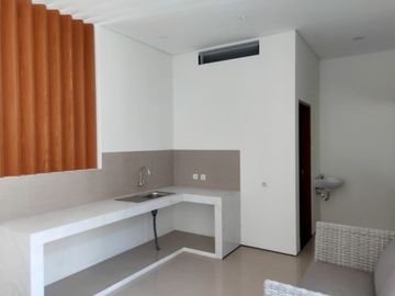 rumah baru 2 lantai modern bagus cantik singgasana Bandung