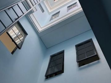 Disewakan Rumah Lavon 2 Cluster Montana Unit Baru Serah Terima Bagus