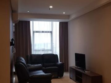 Sale Apartemen L' Avenue Pancoran unit beautiful,Lantai Rendah!
