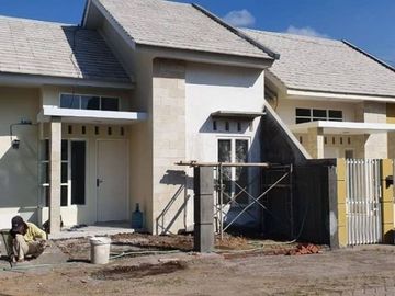 DIJUAL RUMAH INDENT DEKAT UNIV MOCH SOERUDJI JEMBER