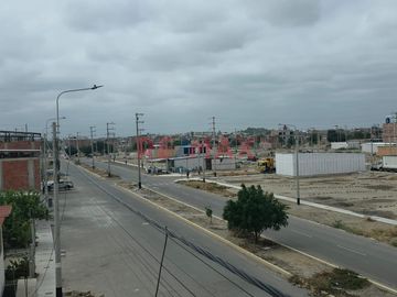 Alquiler De Departamento 2Do Piso 3 Habitaciones 1000 Soles