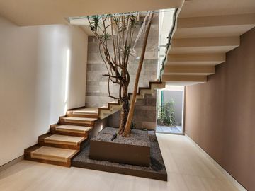 Casa en Venta en Club de Golf Altozano