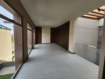 Casa en Venta en Club de Golf Altozano