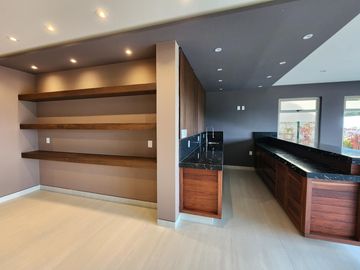 Casa en Venta en Club de Golf Altozano