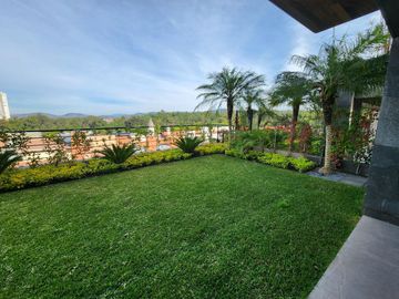 Casa en Venta en Club de Golf Altozano