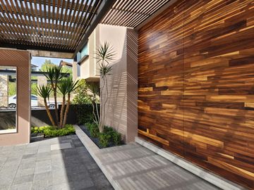 Casa en Venta en Club de Golf Altozano