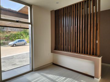 Casa en Venta en Club de Golf Altozano