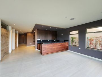 Casa en Venta en Club de Golf Altozano