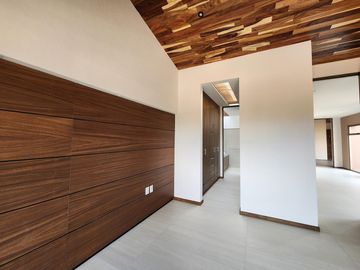 Casa en Venta en Club de Golf Altozano