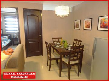Urban Deca Homes Affordable Condo in Bulacan