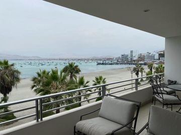 Departamento en Venta en Ancón - Playa Hermosa