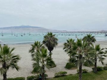 Departamento en Venta en Ancón - Playa Hermosa