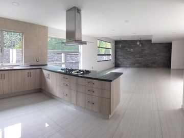 TLALPAN CASA EN CONDOMINIO EN VENTA