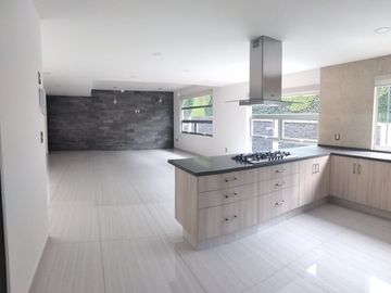 TLALPAN CASA EN CONDOMINIO EN VENTA