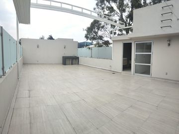 TLALPAN CASA EN CONDOMINIO EN VENTA
