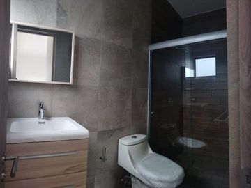 TLALPAN CASA EN CONDOMINIO EN VENTA