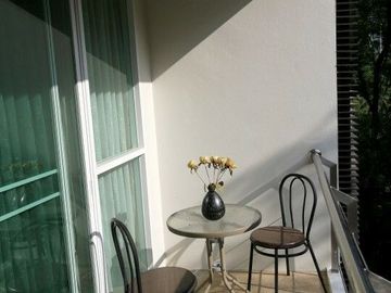 One Bedroom for Sale