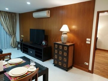 One Bedroom for Sale