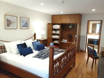 One Bedroom for Sale
