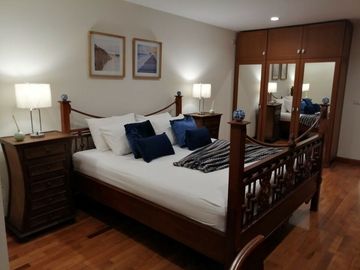 One Bedroom for Sale