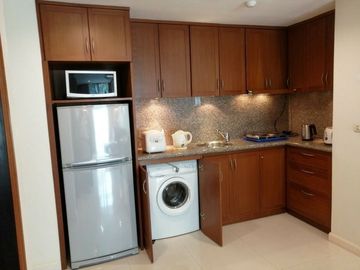 One Bedroom for Sale