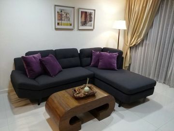 One Bedroom for Sale