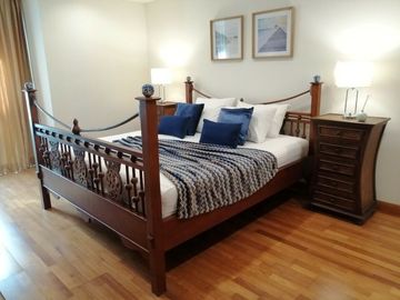One Bedroom for Sale