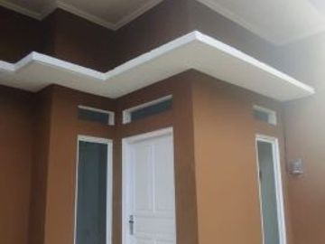 Rumah 2 Dijual Pamulang Tangsel