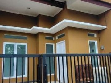 Rumah 2 Dijual Pamulang Tangsel
