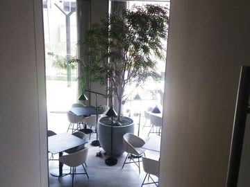Departamento  venta  en We Santa Fé piso  14 y 15 SIN MUEBLES