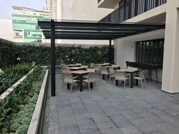 Departamento  venta  en We Santa Fé piso  14 y 15 SIN MUEBLES