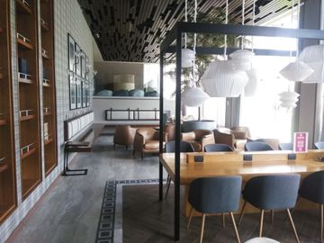 Departamento  venta  en We Santa Fé piso  14 y 15 SIN MUEBLES