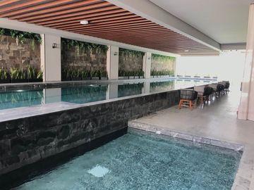 Departamento  venta  en We Santa Fé piso  14 y 15 SIN MUEBLES