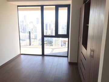 Departamento  venta  en We Santa Fé piso  14 y 15 SIN MUEBLES