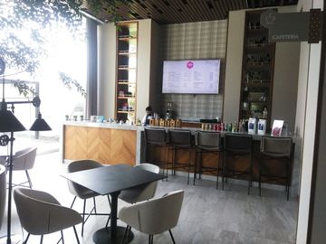 Departamento  venta  en We Santa Fé piso  14 y 15 SIN MUEBLES