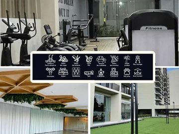 Departamento  venta  en We Santa Fé piso  14 y 15 SIN MUEBLES