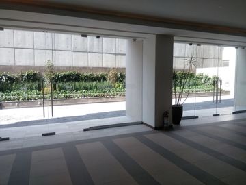 Departamento  venta  en We Santa Fé piso  14 y 15 SIN MUEBLES