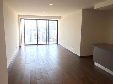 Departamento  venta  en We Santa Fé piso  14 y 15 SIN MUEBLES
