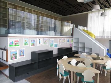 Departamento  venta  en We Santa Fé piso  14 y 15 SIN MUEBLES